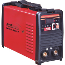 DC Inverter IGBT MMA Welding Machine (MMA-250TP)